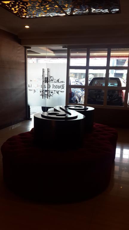 California Hotel Jakarta Ngoại thất bức ảnh