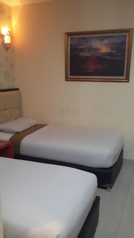 California Hotel Jakarta Ngoại thất bức ảnh