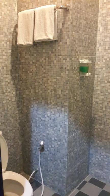 California Hotel Jakarta Phòng bức ảnh