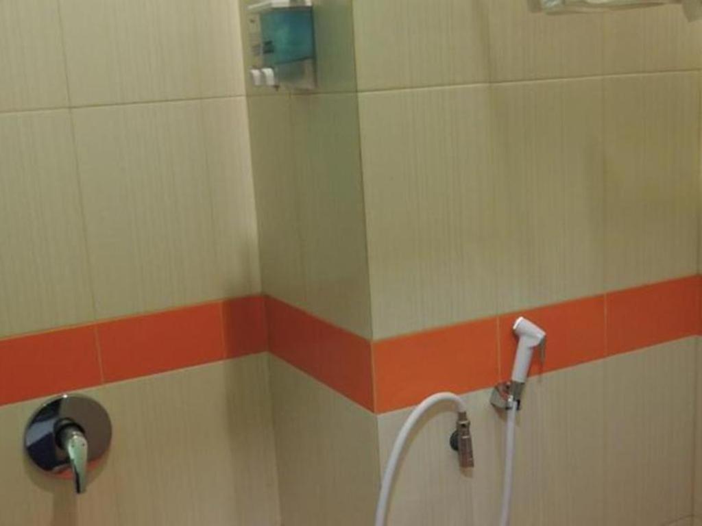 California Hotel Jakarta Ngoại thất bức ảnh