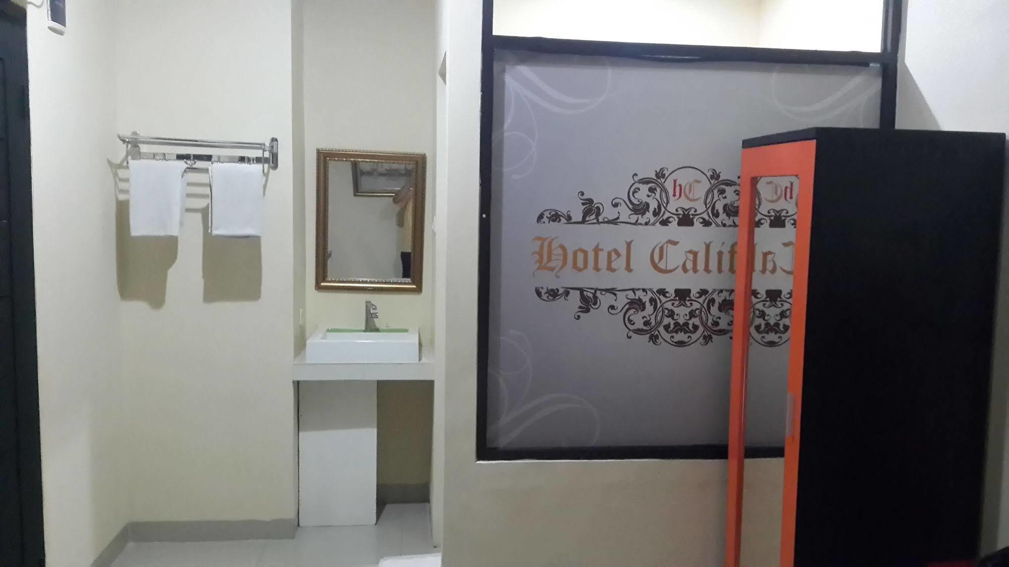 California Hotel Jakarta Ngoại thất bức ảnh